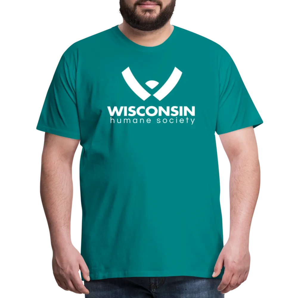 WHS Logo Unisex Premium T-Shirt