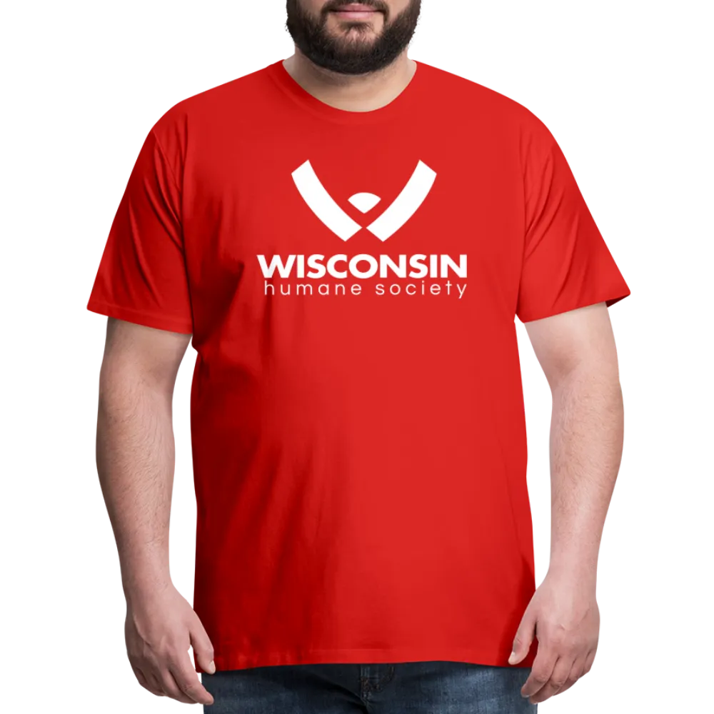 WHS Logo Unisex Premium T-Shirt