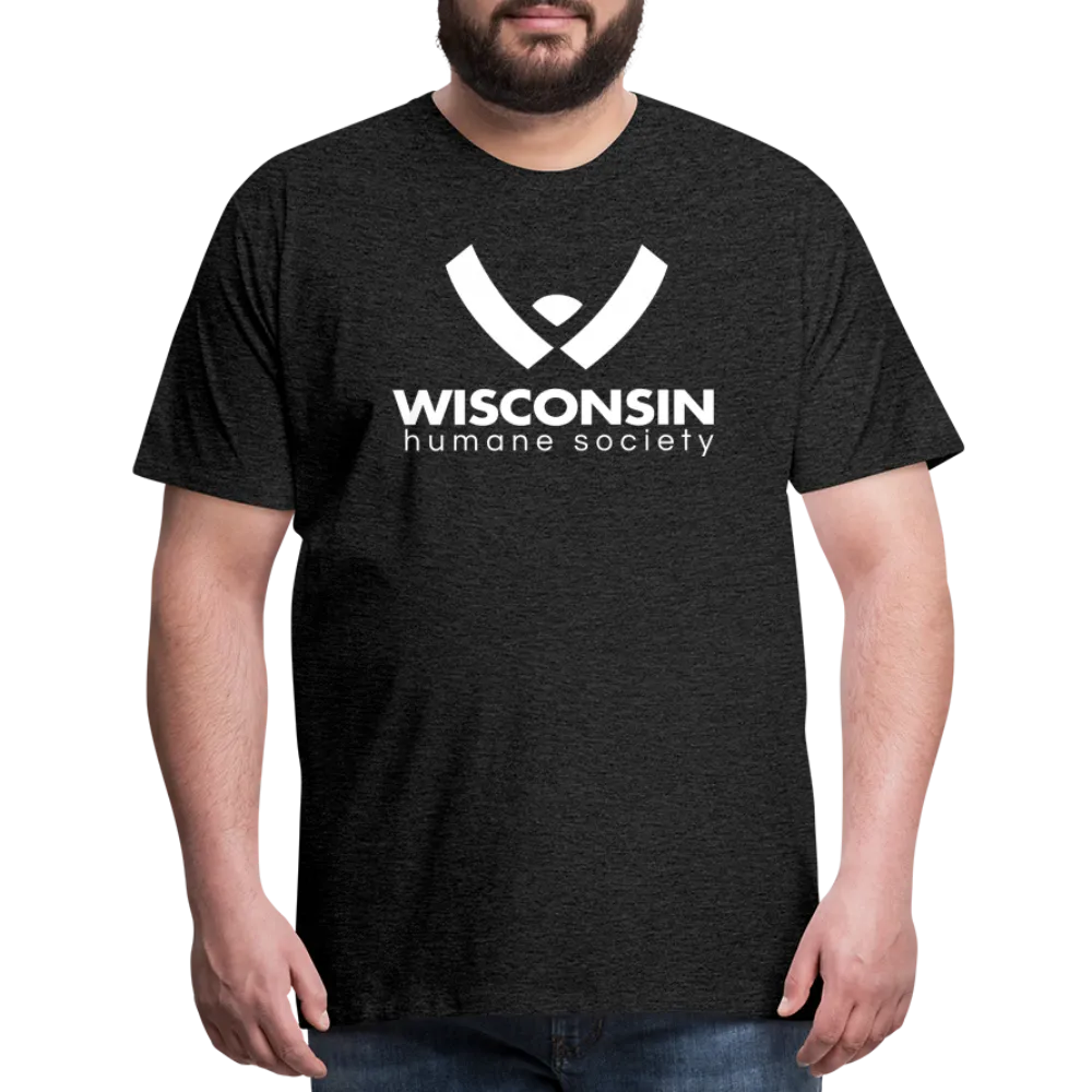 WHS Logo Unisex Premium T-Shirt