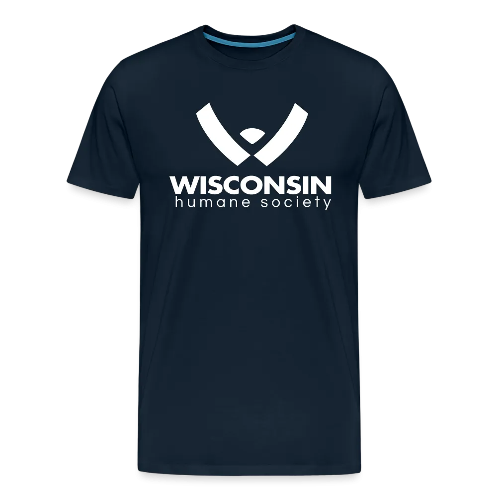 WHS Logo Unisex Premium T-Shirt