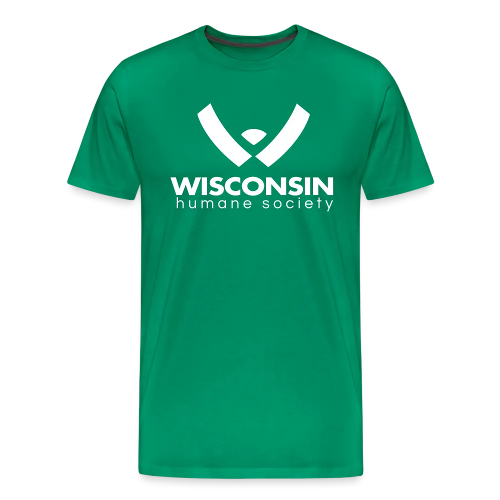 WHS Logo Unisex Premium T-Shirt