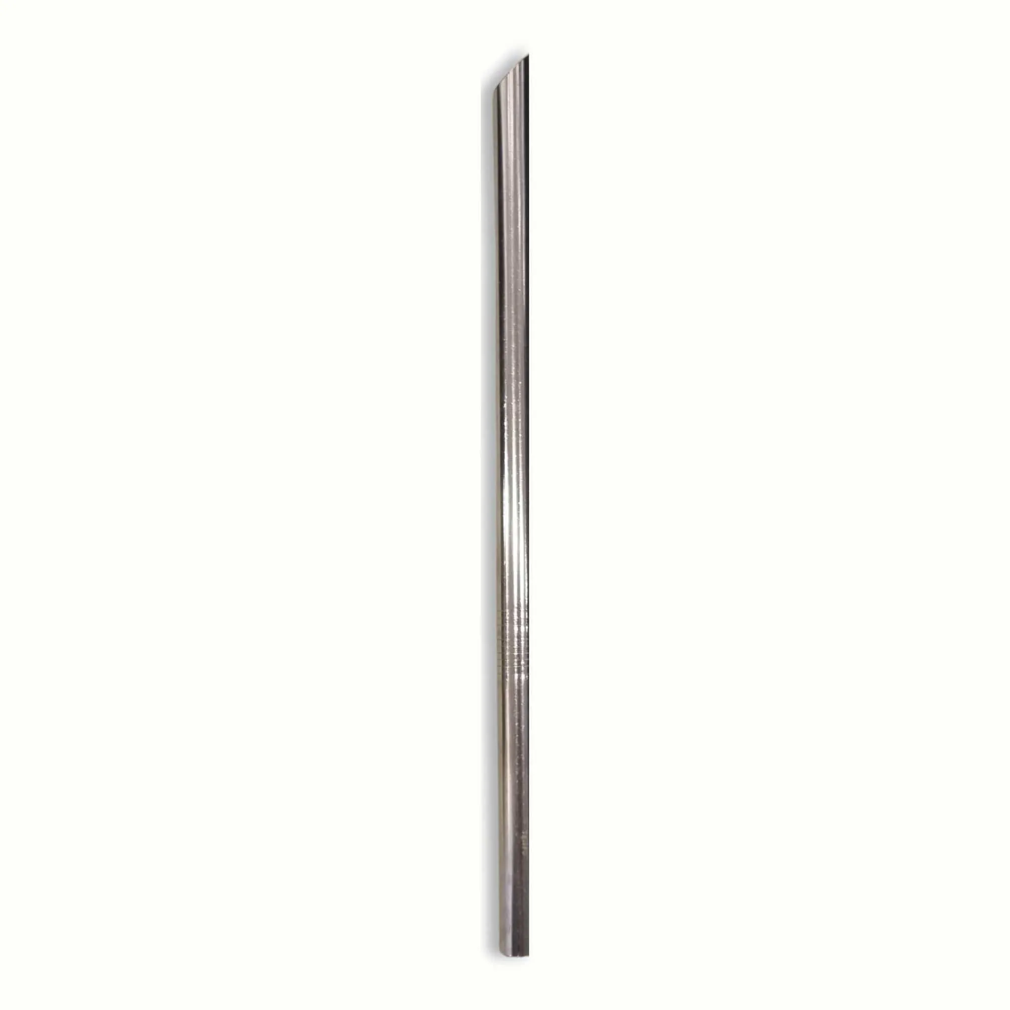 Wide Reusable Bubble Tea Straw | Chunky & Thin