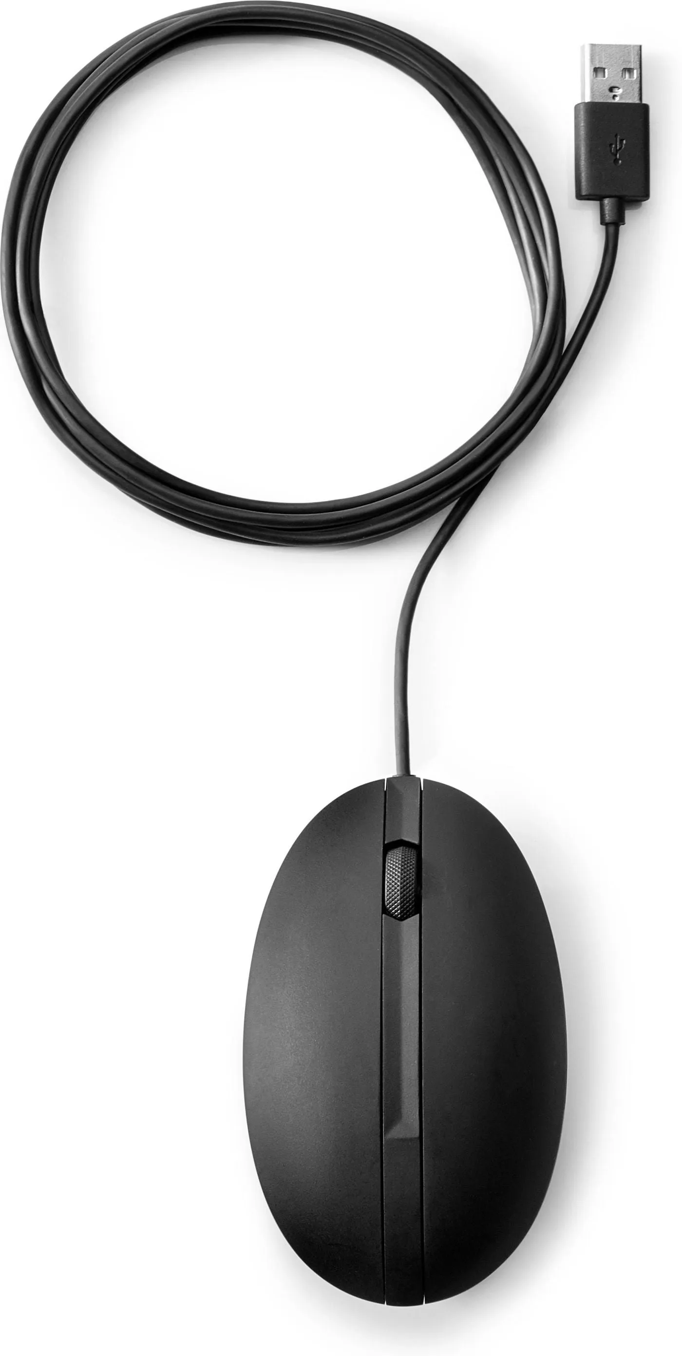 Wired 320M Mouse - New