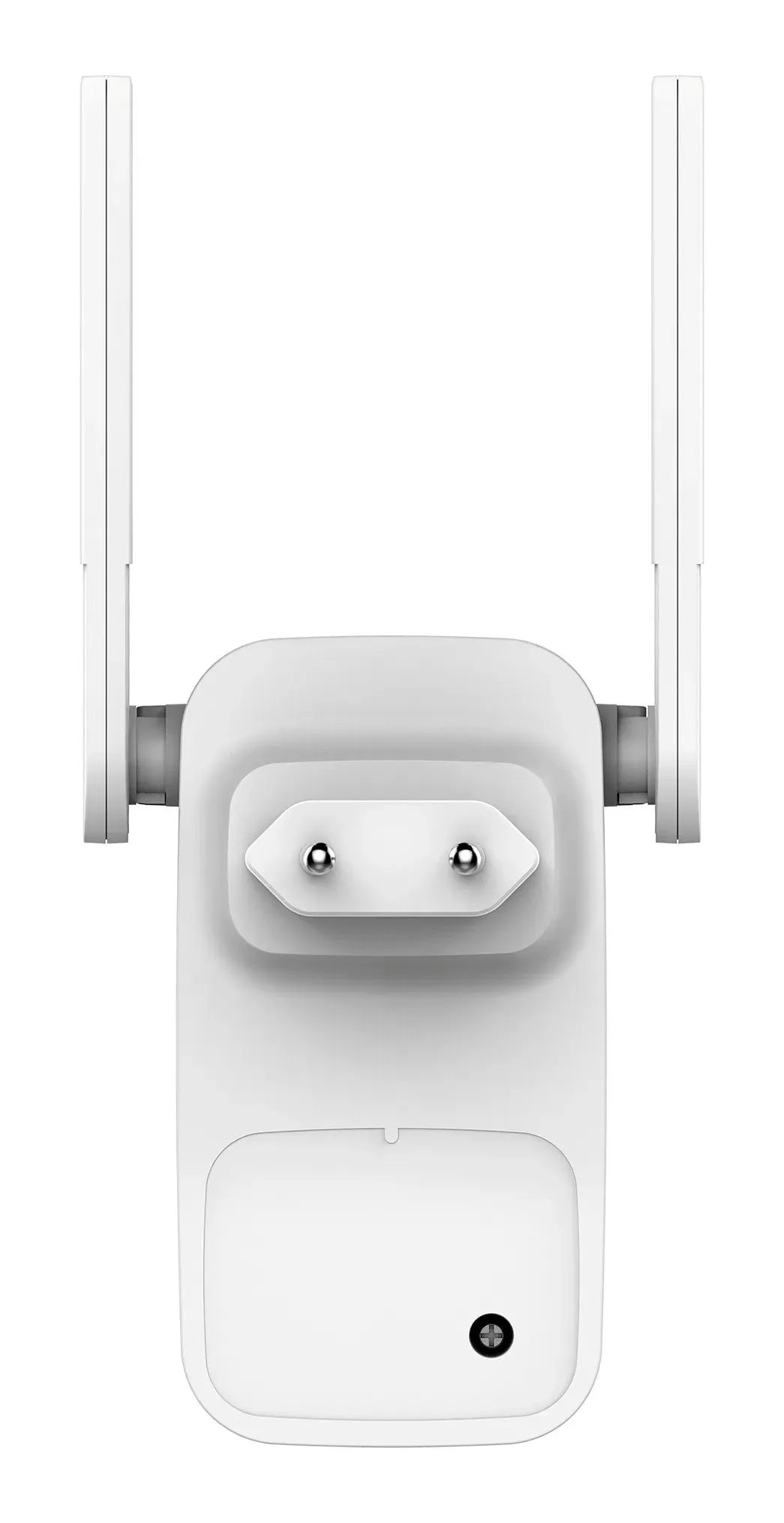 Wireless AC1200 Dual Band Range Extender with Fast Ethernet Port