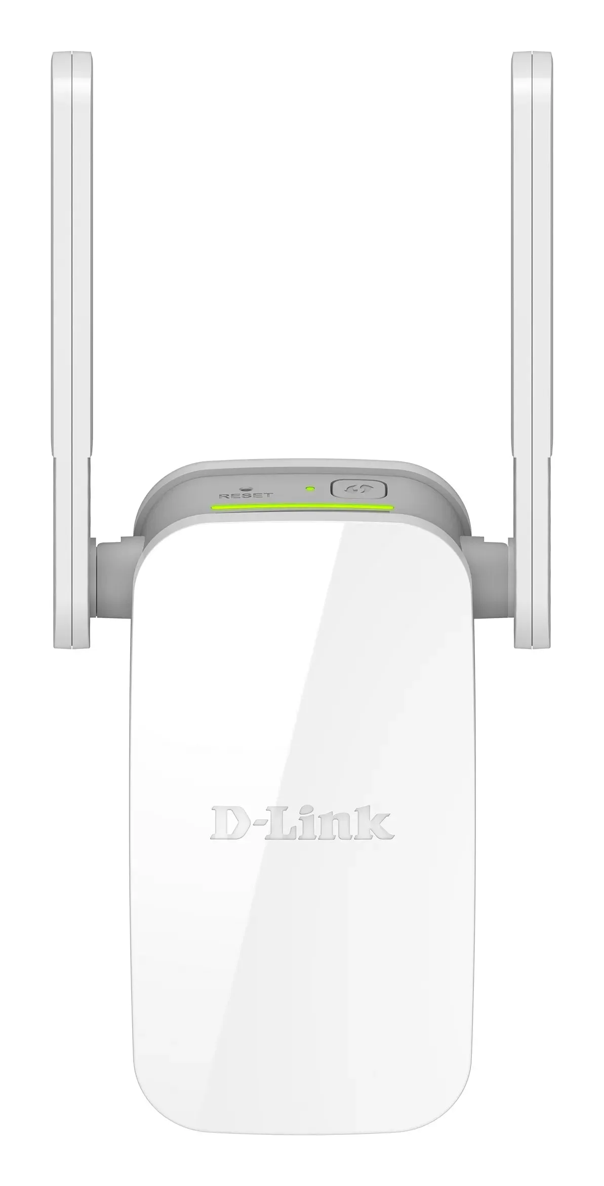 Wireless AC1200 Dual Band Range Extender with Fast Ethernet Port