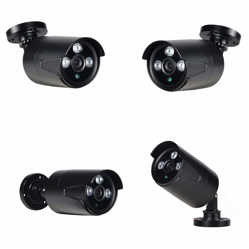 Wireless Security camera system 2MP 8 Channel