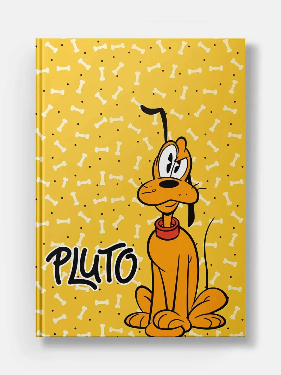 Wondering Pluto Hardbound Diary