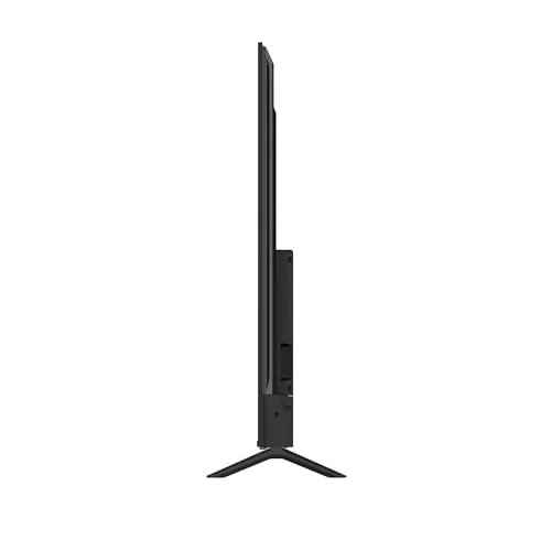 Xiaomi 165 cm (65 inches) X Series 4K Ultra HD Smart Google TV L65M8-A2IN (Black)