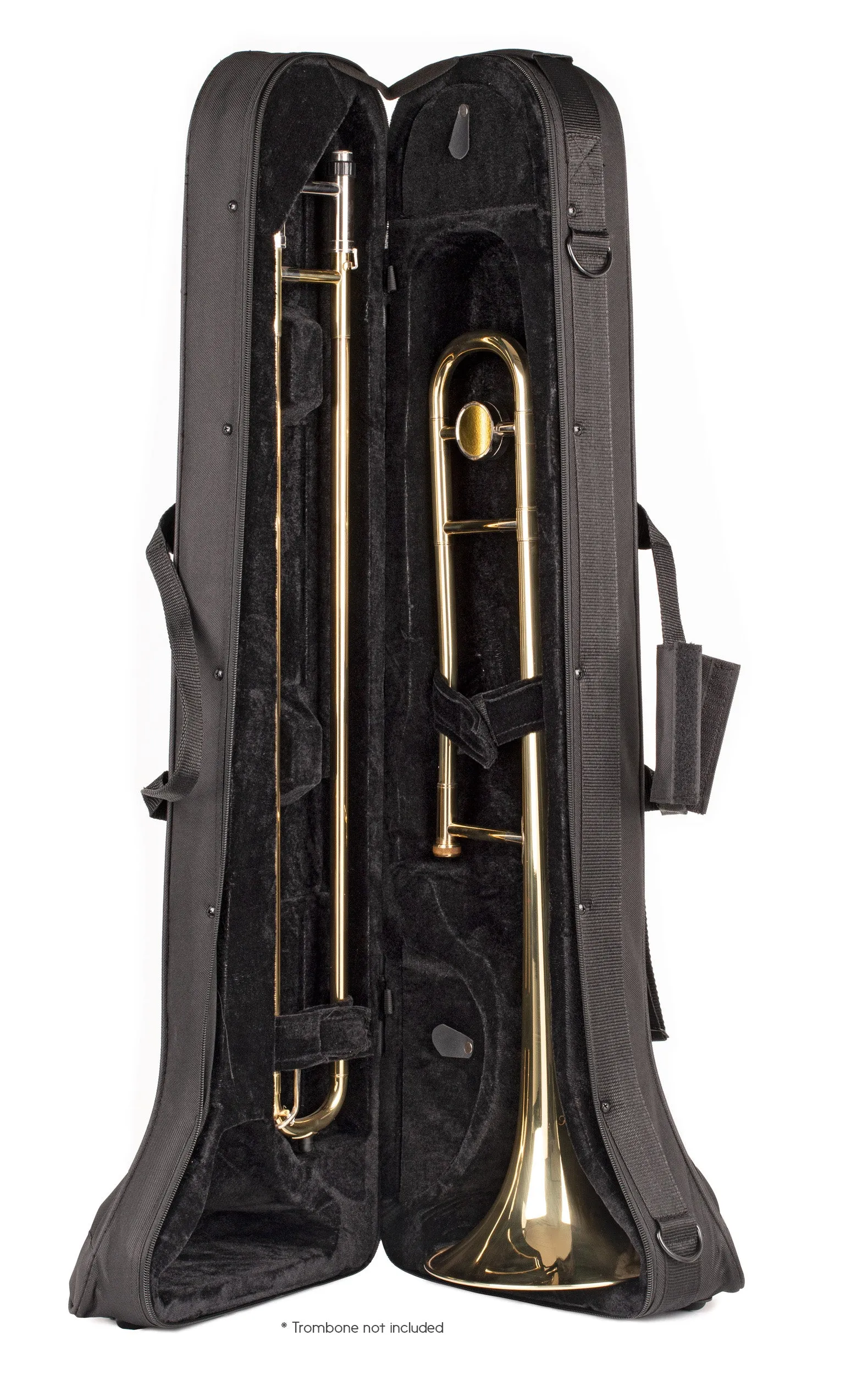 XTREME | BWA949 | Trombone Case