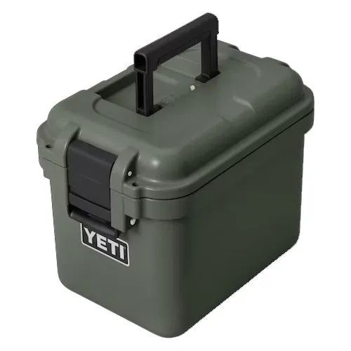 Yeti GoBox 15 Gear Case