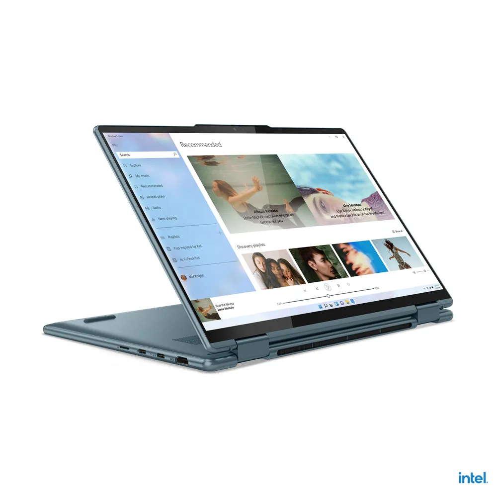 Yoga7 14 I5-1235U 8Gb 512Gb W11 Ts