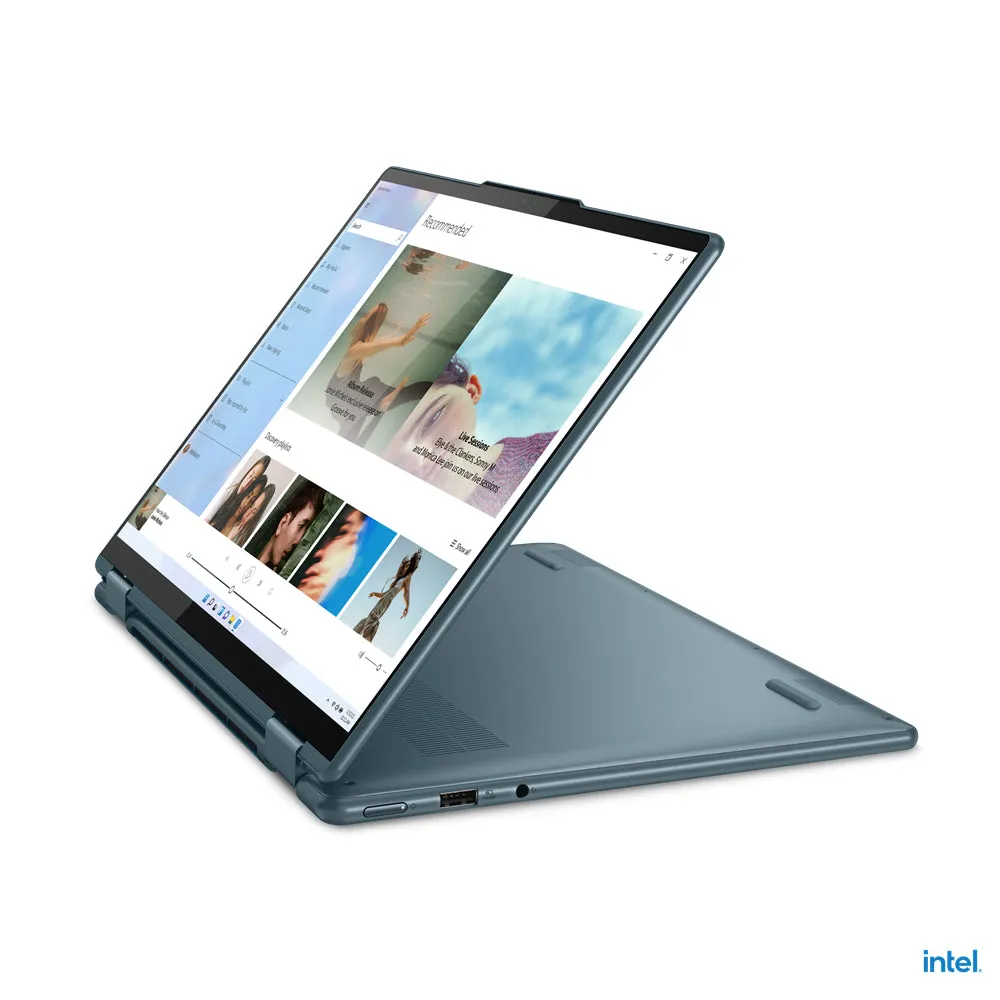 Yoga7 14 I5-1235U 8Gb 512Gb W11 Ts