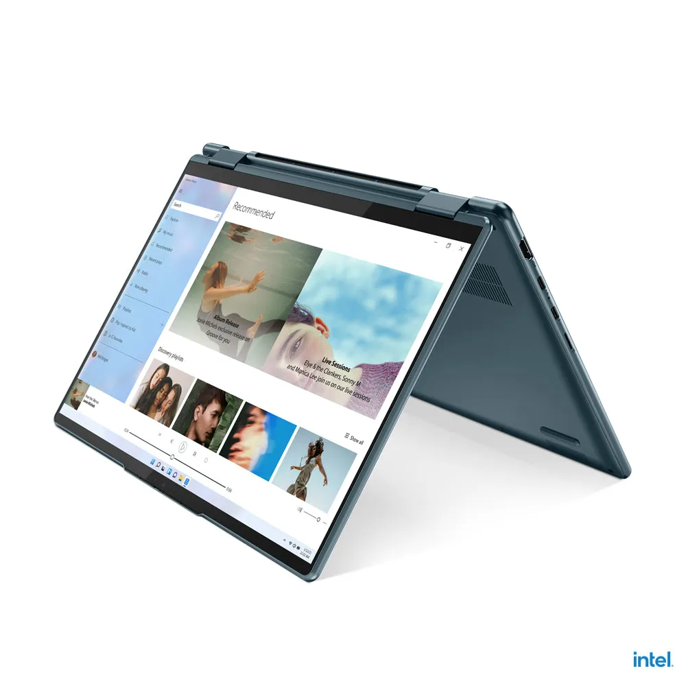 Yoga7 14 I5-1235U 8Gb 512Gb W11 Ts