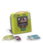 Zoll AED3 Full Auto Defibrillator