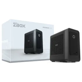 Zotac Barebone Zbox Magnus Ecm74060c - Mini - Intel Core I7-10700