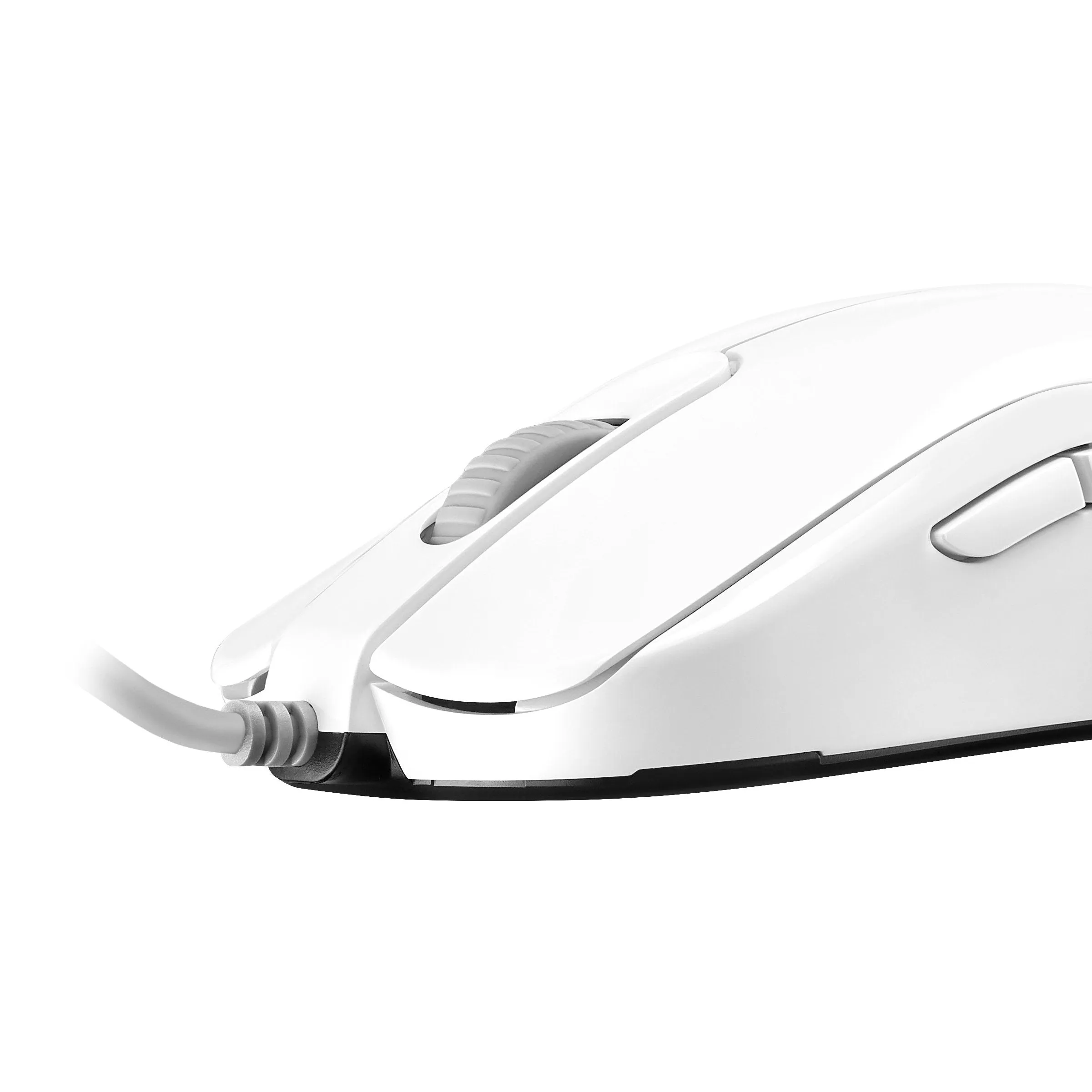 ZOWIE FK1-B White eSports Mouse Low Profile