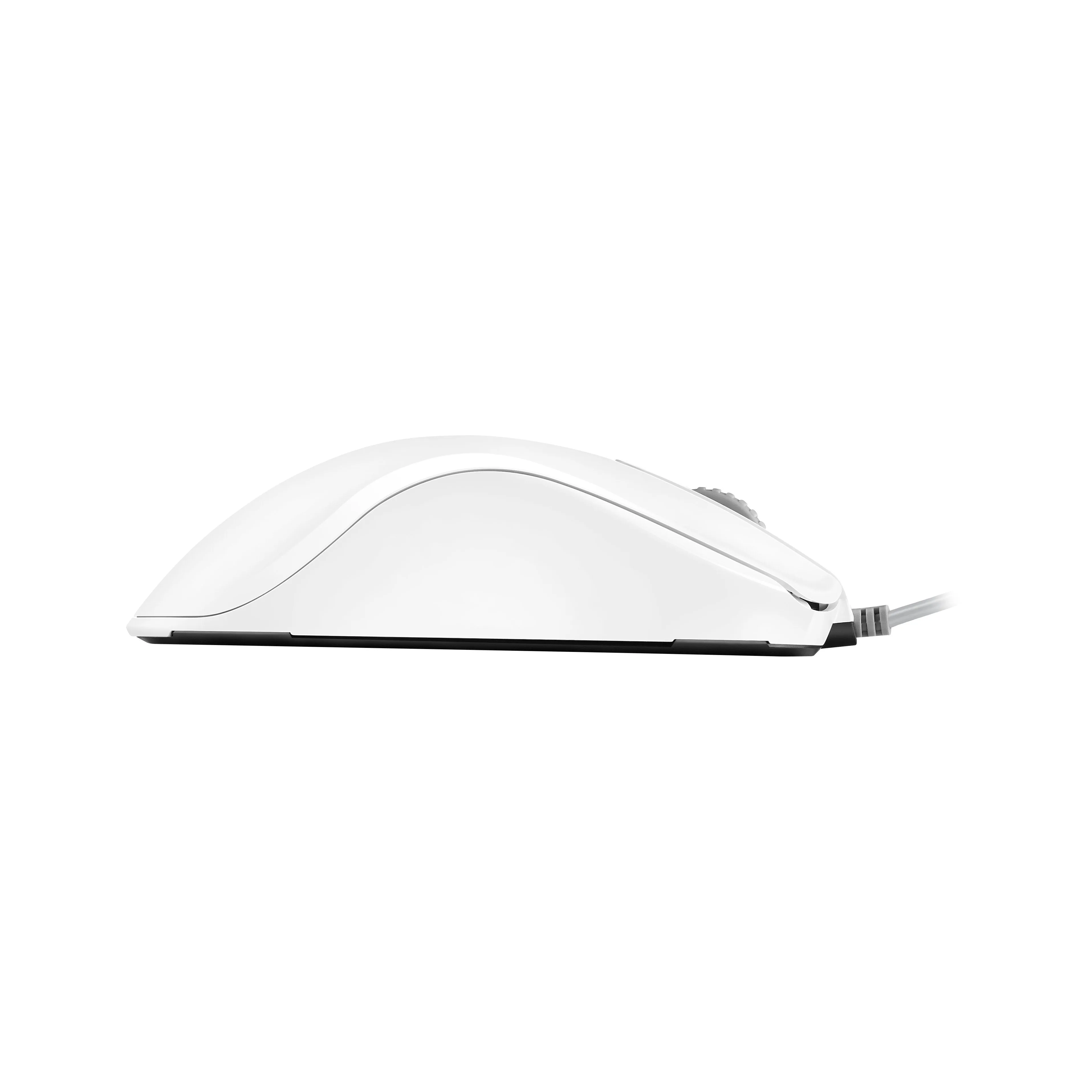 ZOWIE FK1-B White eSports Mouse Low Profile