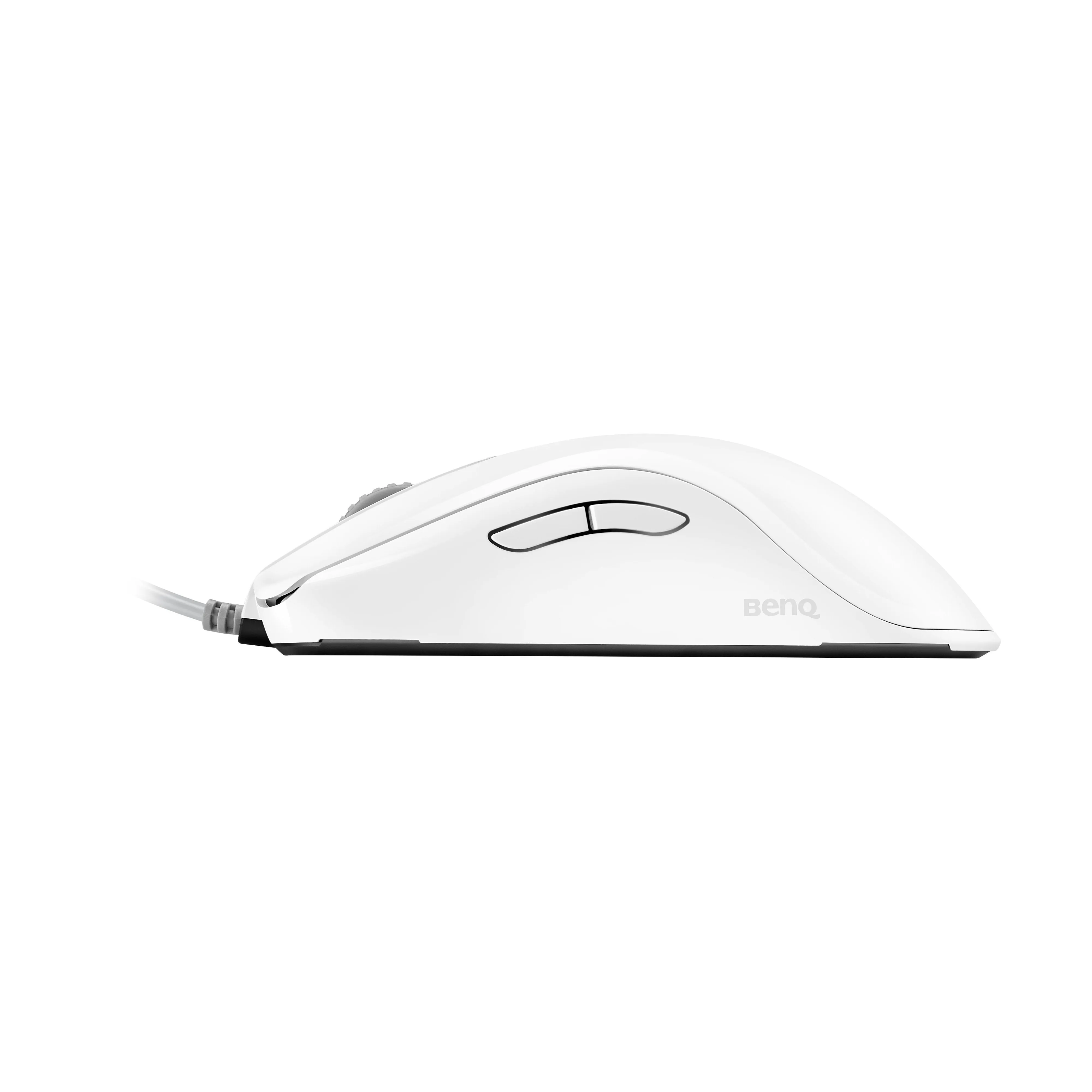 ZOWIE FK1-B White eSports Mouse Low Profile